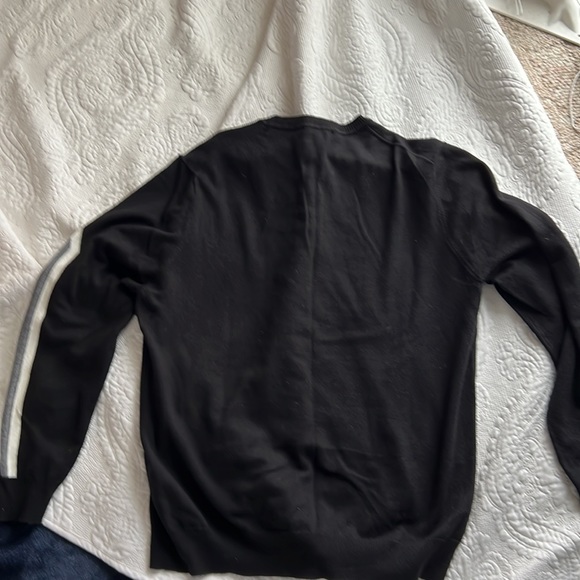 Karl Lagerfeld Mens Sweater Size XL - Picture 8 of 8